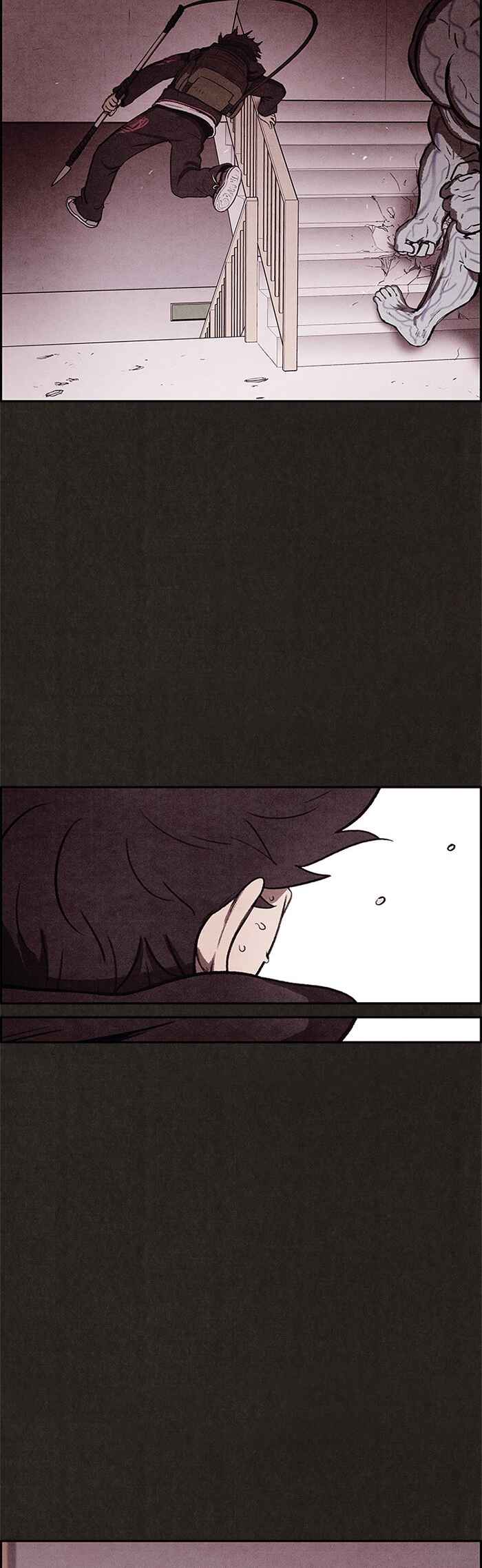 Sweet Home Chapter 21 - Page 38