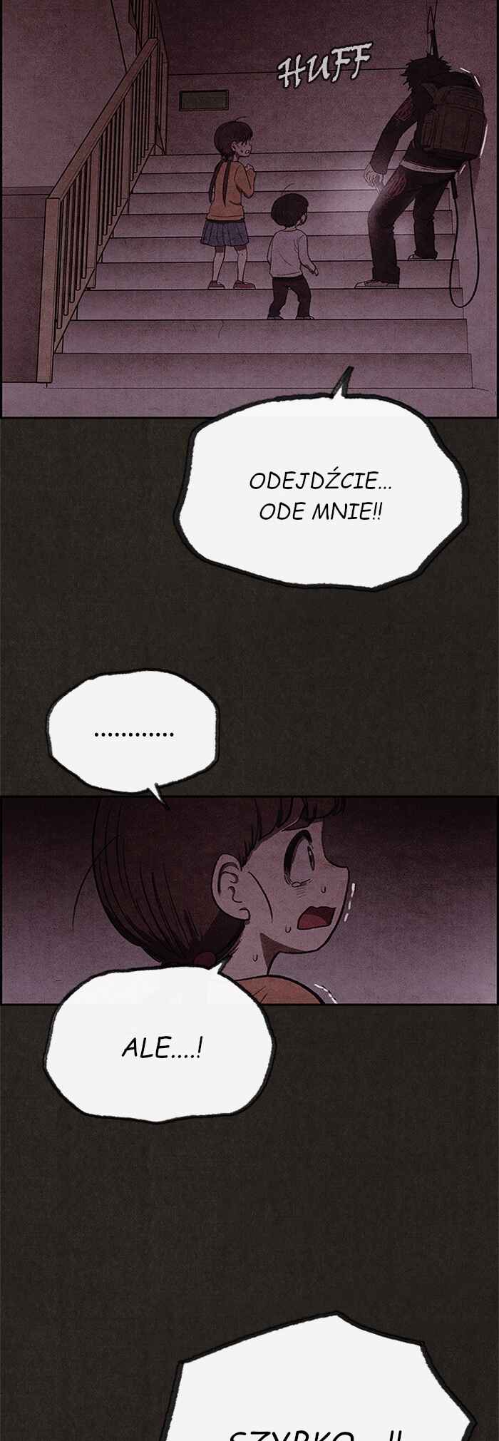 Sweet Home Chapter 21 - Page 8