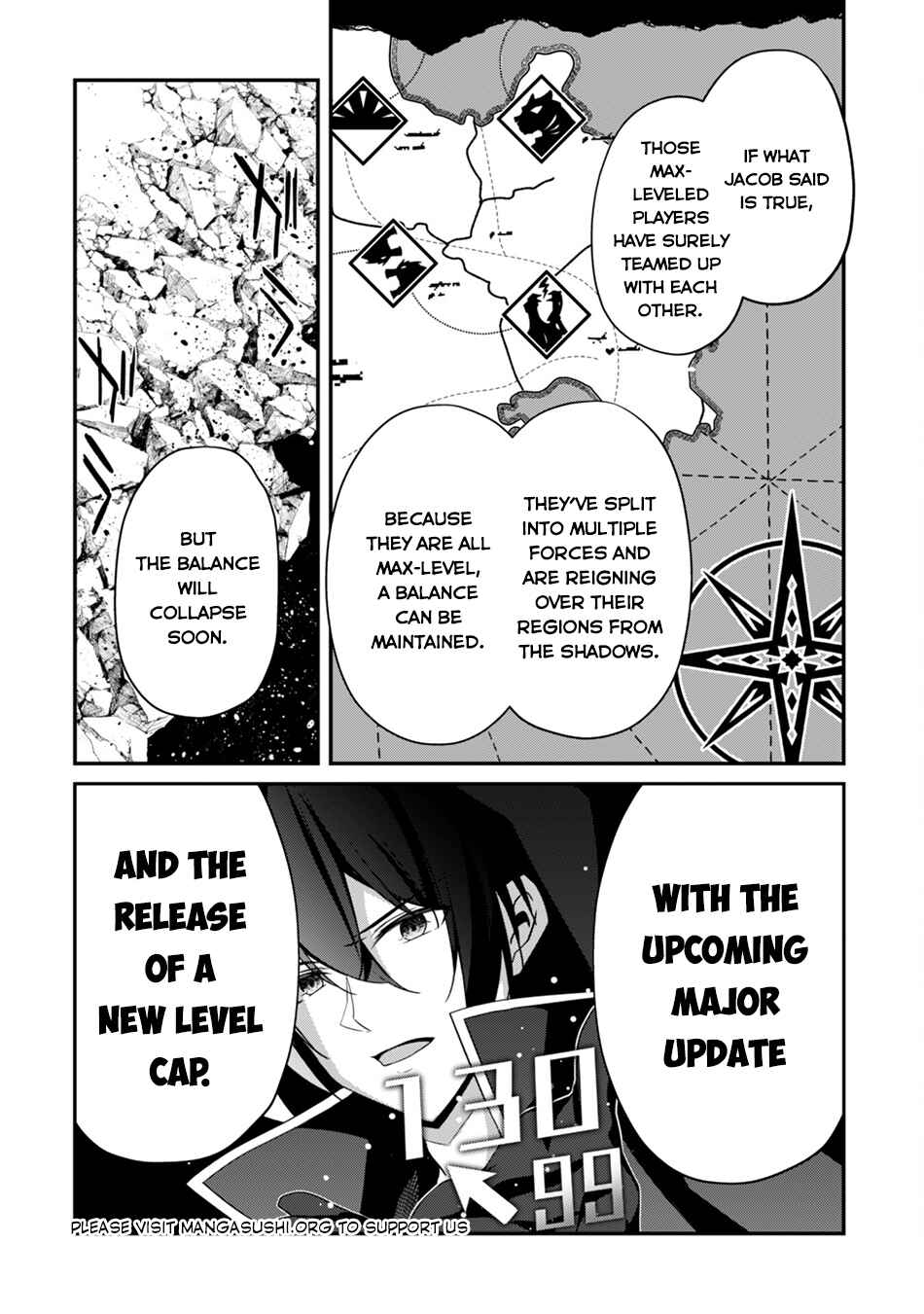 Level 1 kara Hajimaru Shoukan Musou ~Ore dake Tsukaeru Ura Dungeon de, Subete no Tenseisha wo Bucchigiru~ Chapter 8 - Page 12