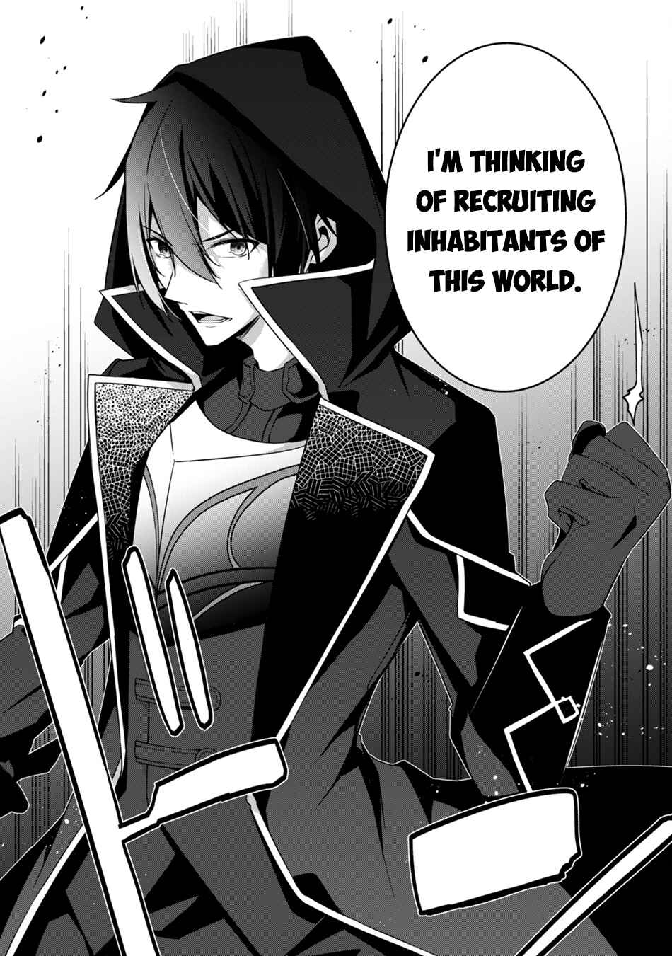 Level 1 kara Hajimaru Shoukan Musou ~Ore dake Tsukaeru Ura Dungeon de, Subete no Tenseisha wo Bucchigiru~ Chapter 8 - Page 15