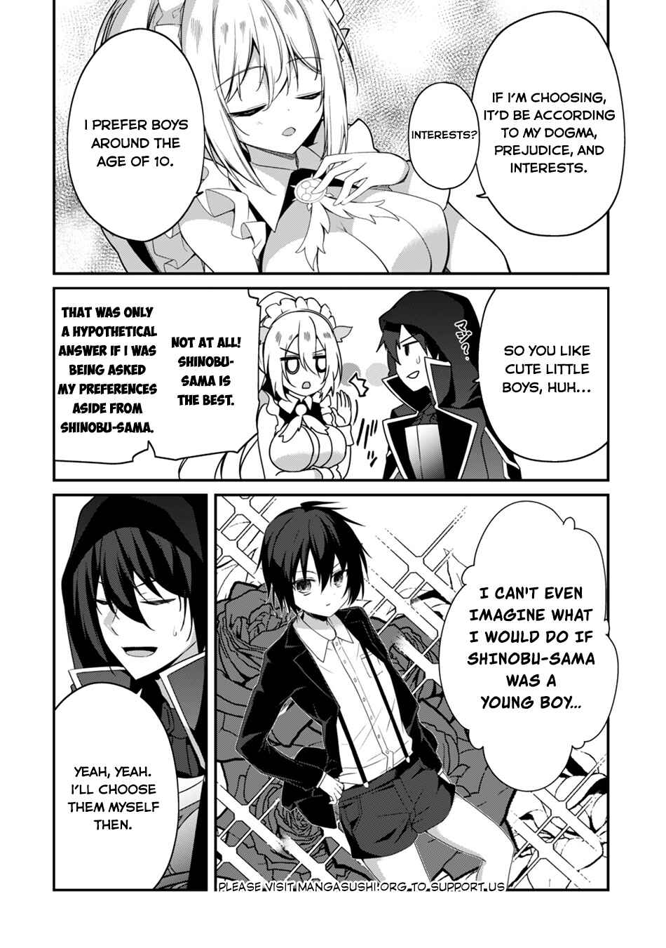 Level 1 kara Hajimaru Shoukan Musou ~Ore dake Tsukaeru Ura Dungeon de, Subete no Tenseisha wo Bucchigiru~ Chapter 8 - Page 22