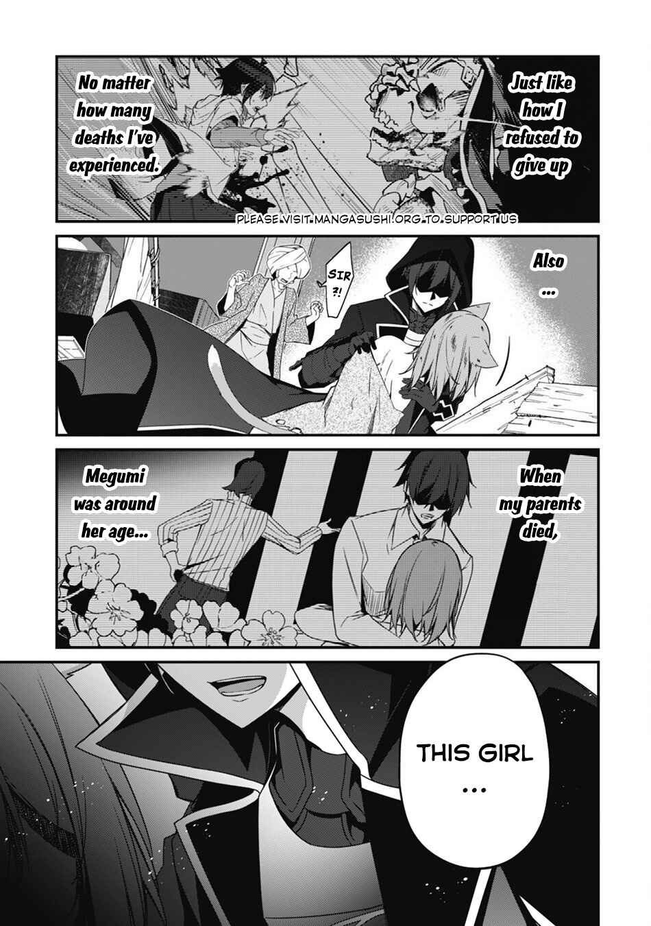 Level 1 kara Hajimaru Shoukan Musou ~Ore dake Tsukaeru Ura Dungeon de, Subete no Tenseisha wo Bucchigiru~ Chapter 8 - Page 31