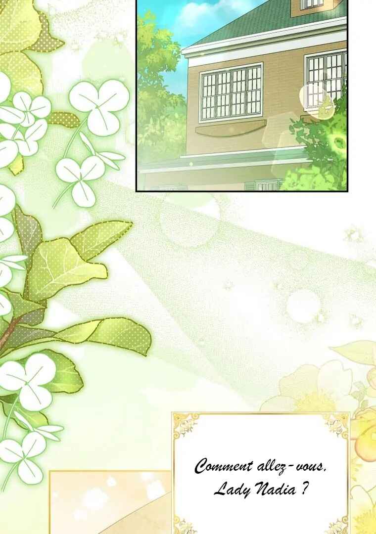 Gajja Anae ege Wae Jipchakhaseyo? Chapter 55 - Page 32