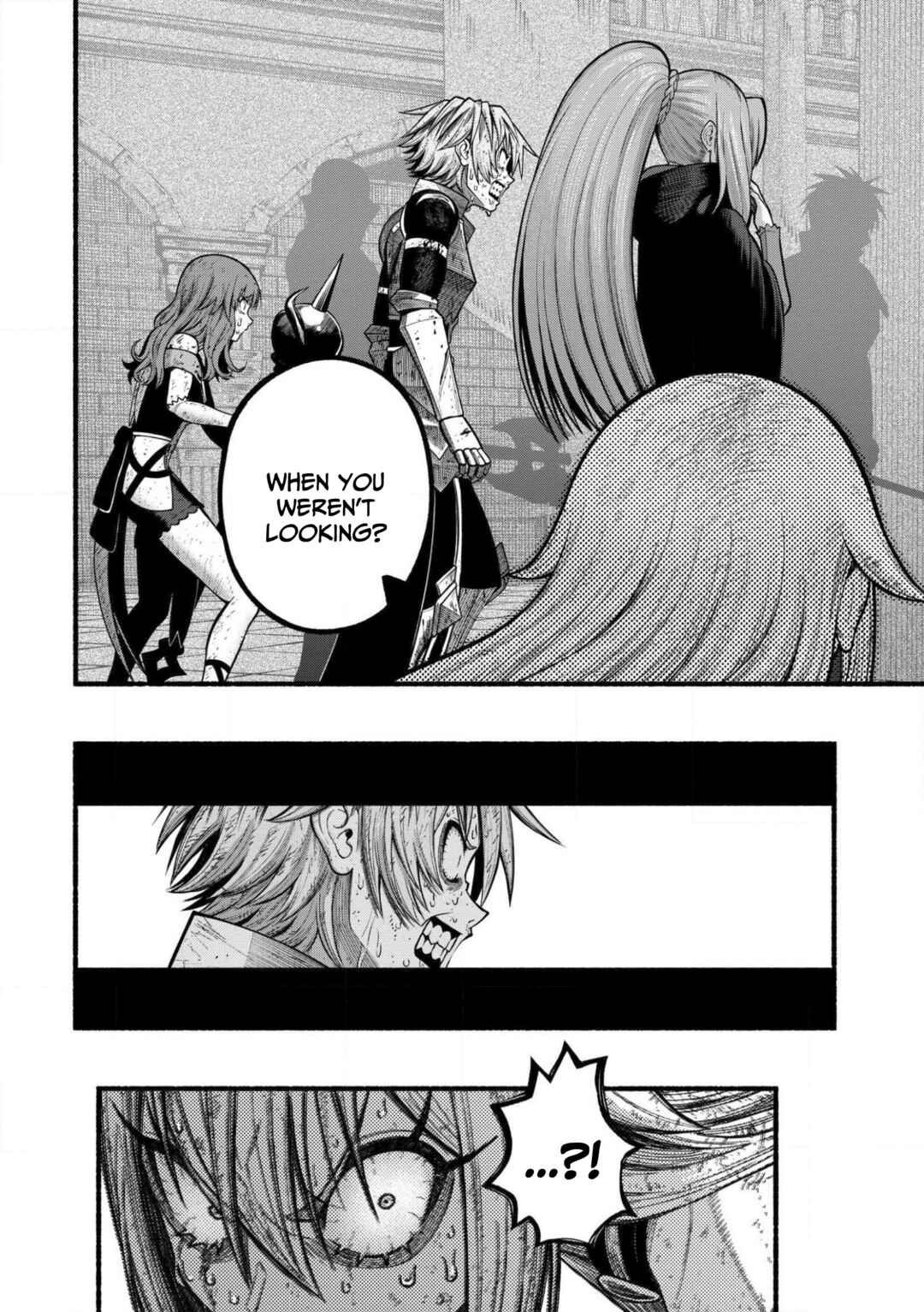Ryuu to Ayumu Nariagari Boukensha-dou ~Youzumi toshite S-Rank Party kara Tsuihou Sareta Kaifuku Majutsushi, Suterareta Saki de Saikyou no Shinryuu o Fukkatsu Saseteshimau~ Chapter 31 - Page 13