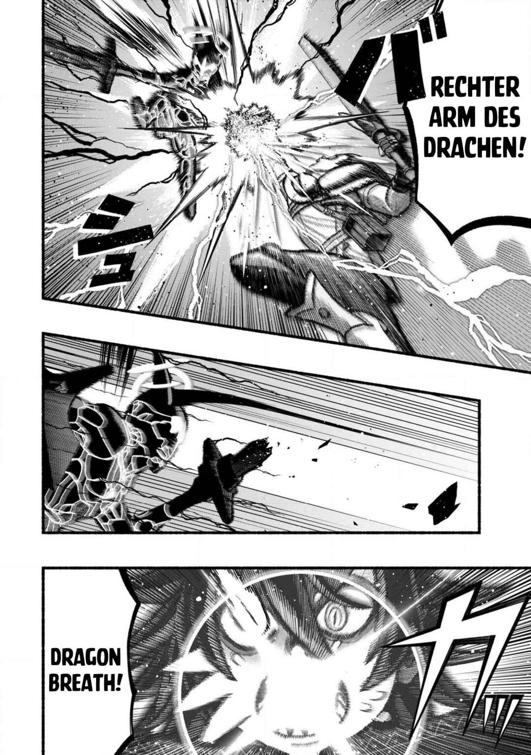 Ryuu to Ayumu Nariagari Boukensha-dou ~Youzumi toshite S-Rank Party kara Tsuihou Sareta Kaifuku Majutsushi, Suterareta Saki de Saikyou no Shinryuu o Fukkatsu Saseteshimau~ Chapter 31 - Page 19