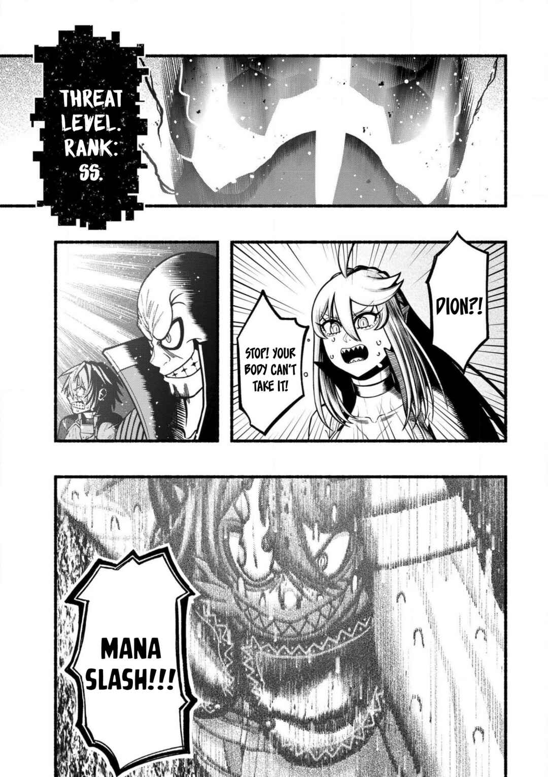 Ryuu to Ayumu Nariagari Boukensha-dou ~Youzumi toshite S-Rank Party kara Tsuihou Sareta Kaifuku Majutsushi, Suterareta Saki de Saikyou no Shinryuu o Fukkatsu Saseteshimau~ Chapter 31 - Page 24