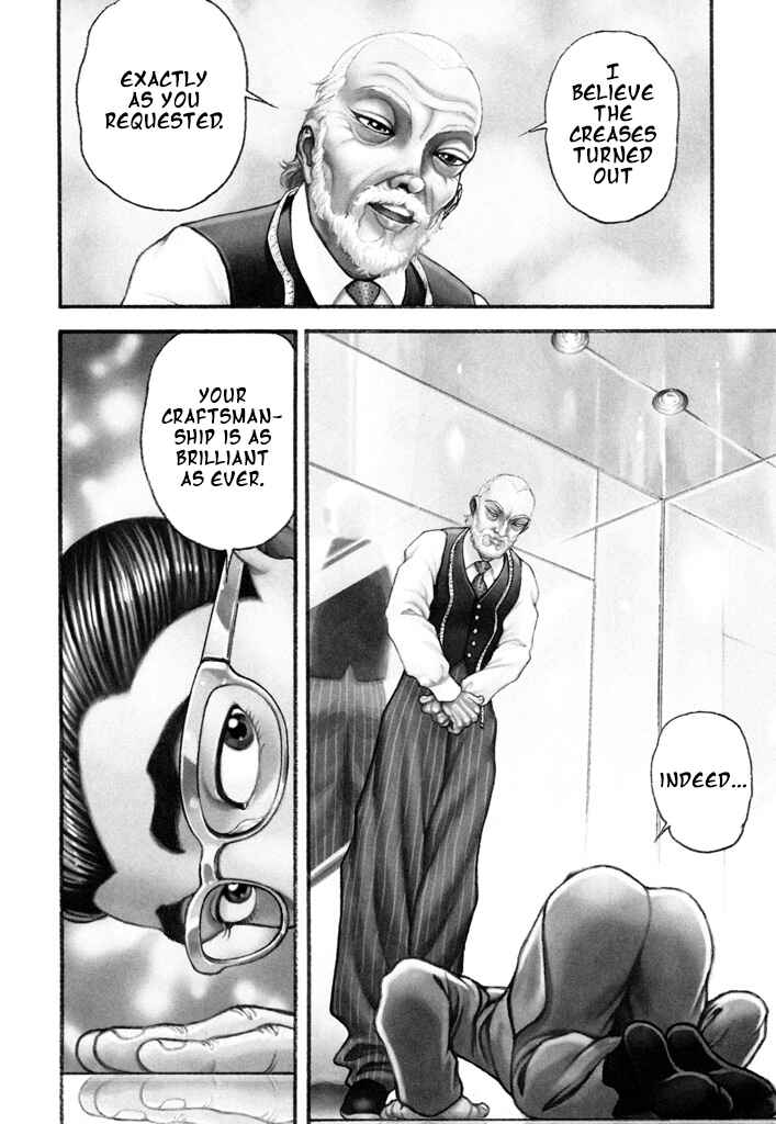 Shaman Chapter 4 - Page 4