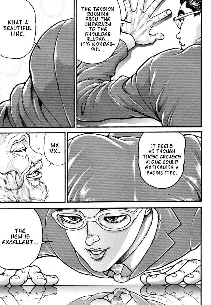 Shaman Chapter 4 - Page 5