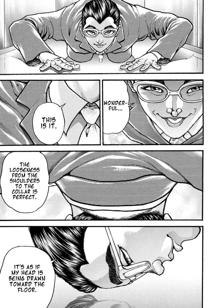 Shaman Chapter 4 - Page 7
