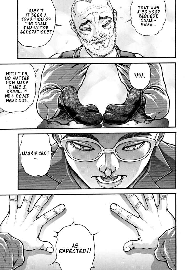Shaman Chapter 4 - Page 9