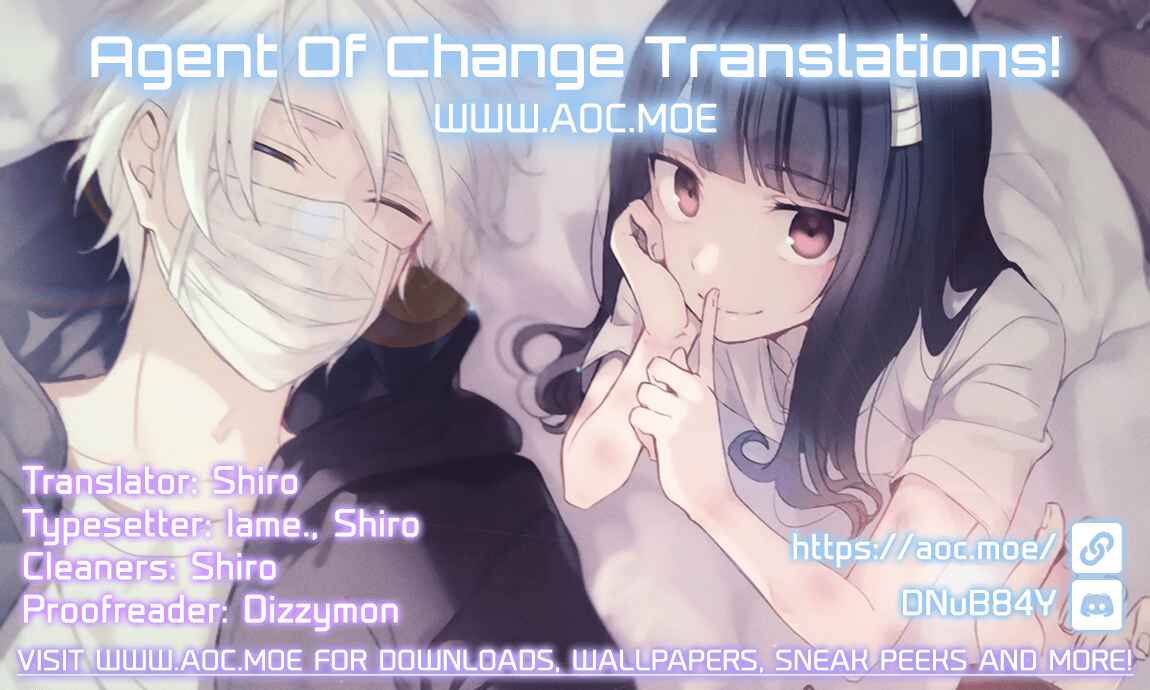 Sachiiro no One Room Chapter 3 - Page 1