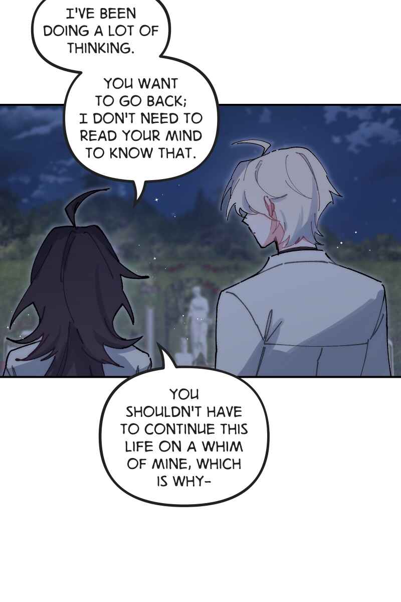 Beyond Blood Chapter 14 - Page 19