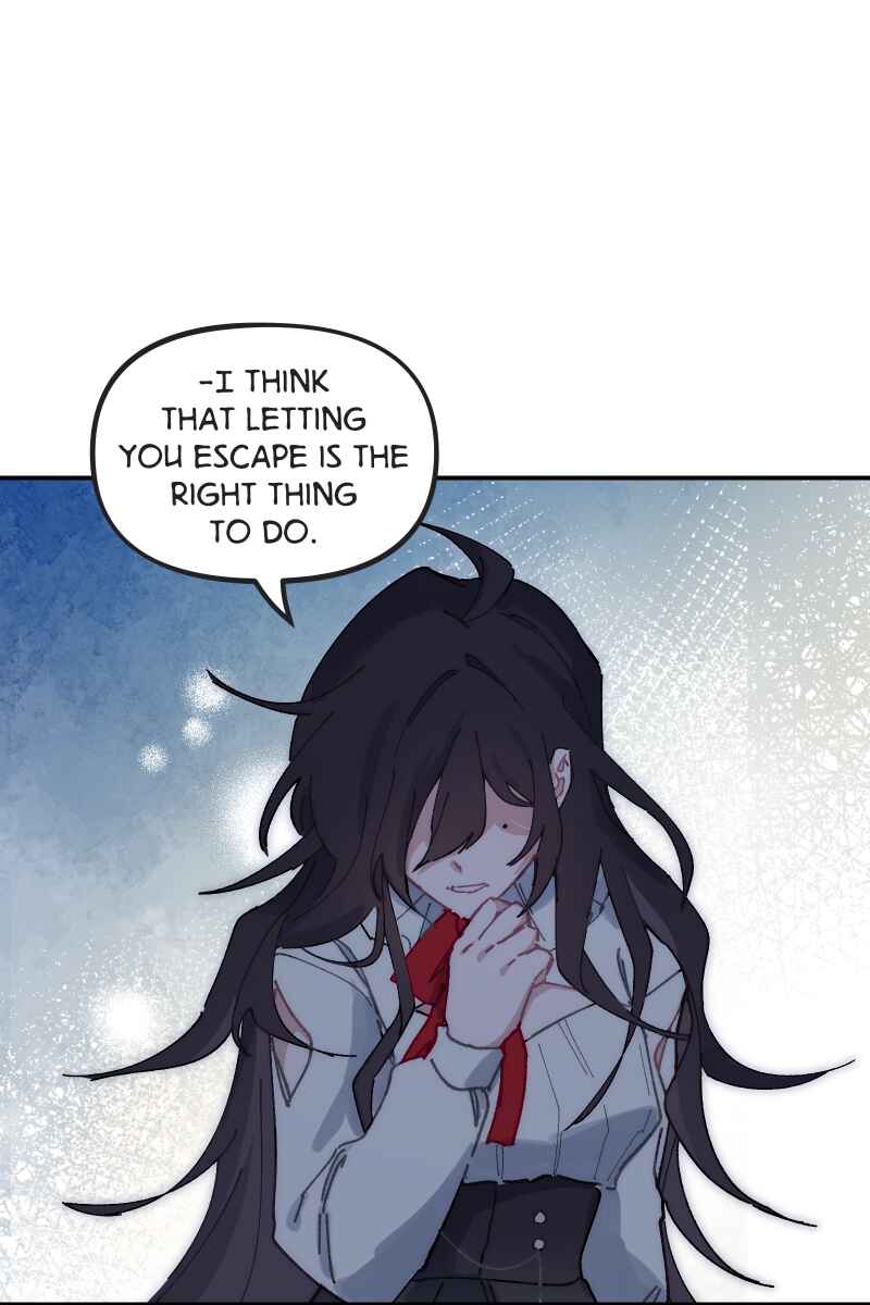 Beyond Blood Chapter 14 - Page 20