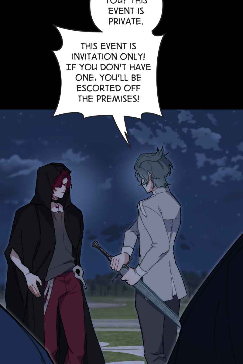 Beyond Blood Chapter 14 - Page 27