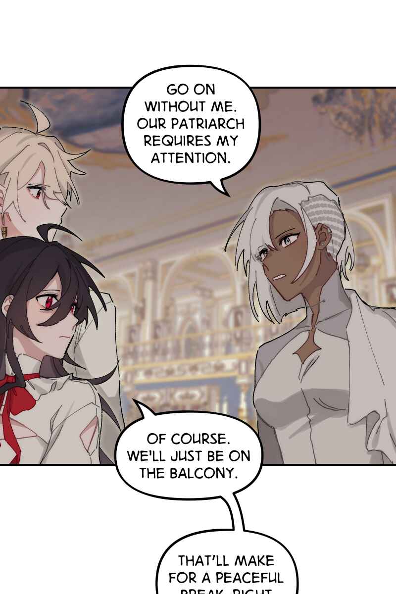 Beyond Blood Chapter 14 - Page 8