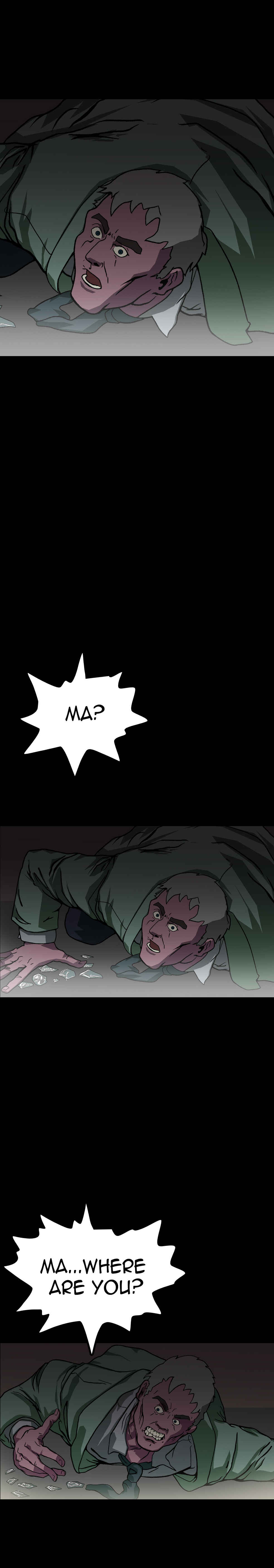Ensmile Chapter 2.9 - Page 16