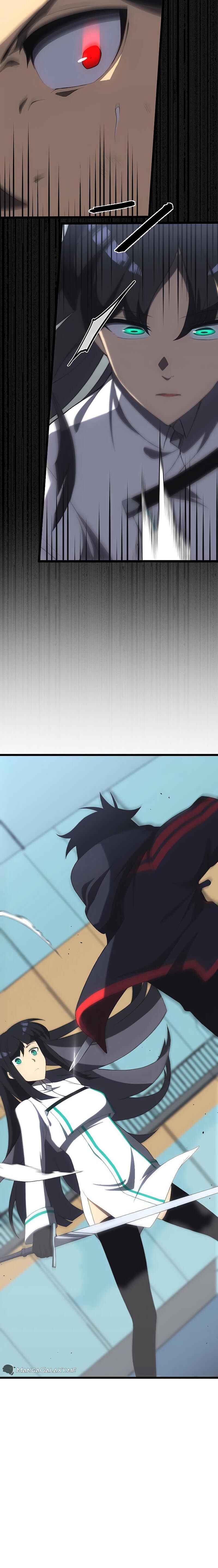 Death Penalty Chapter 15 - Page 14