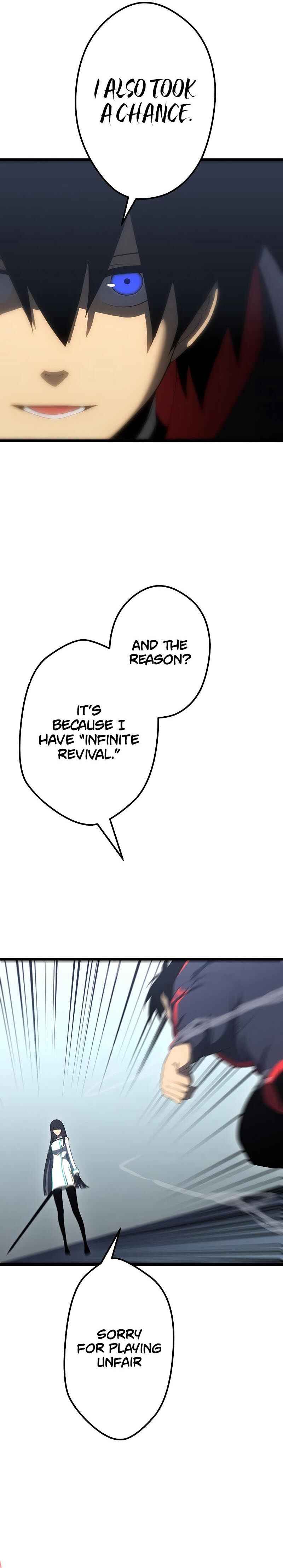 Death Penalty Chapter 15 - Page 8