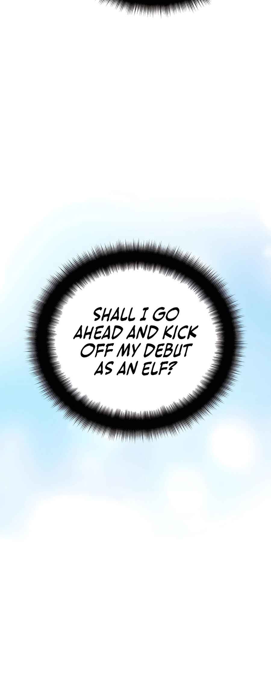 Nae Bunsin i Geomuri ga Doeeoganda Chapter 32 - Page 21