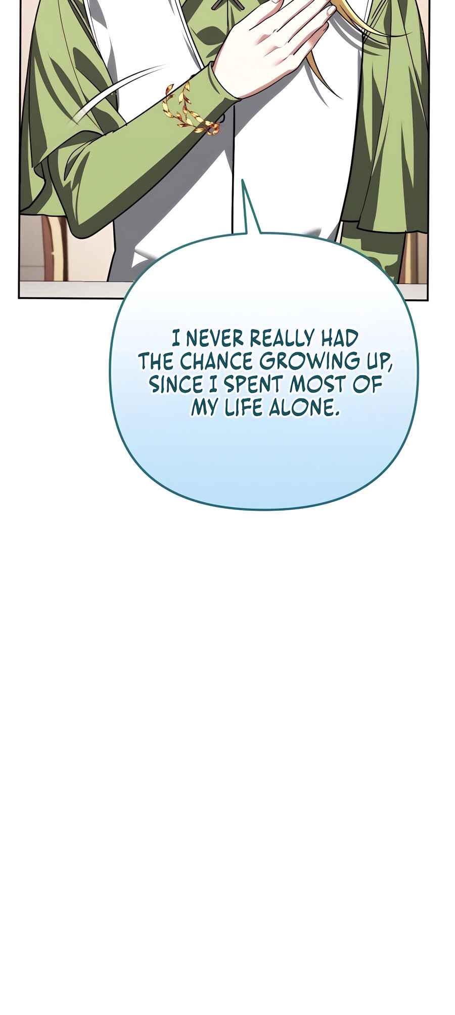 Nae Bunsin i Geomuri ga Doeeoganda Chapter 32 - Page 47