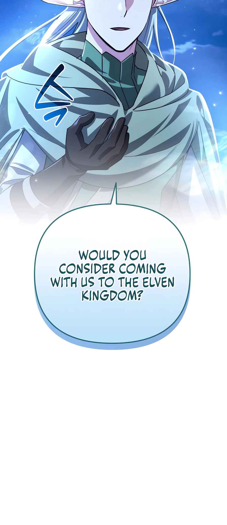 Nae Bunsin i Geomuri ga Doeeoganda Chapter 32 - Page 55