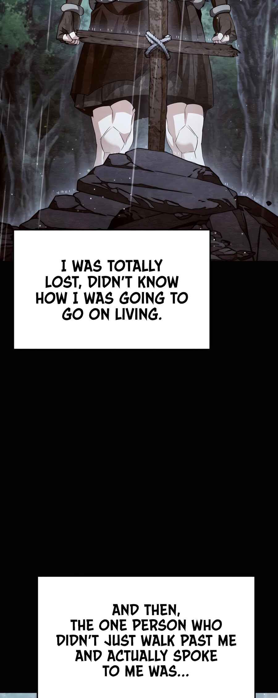 Nae Bunsin i Geomuri ga Doeeoganda Chapter 32 - Page 6