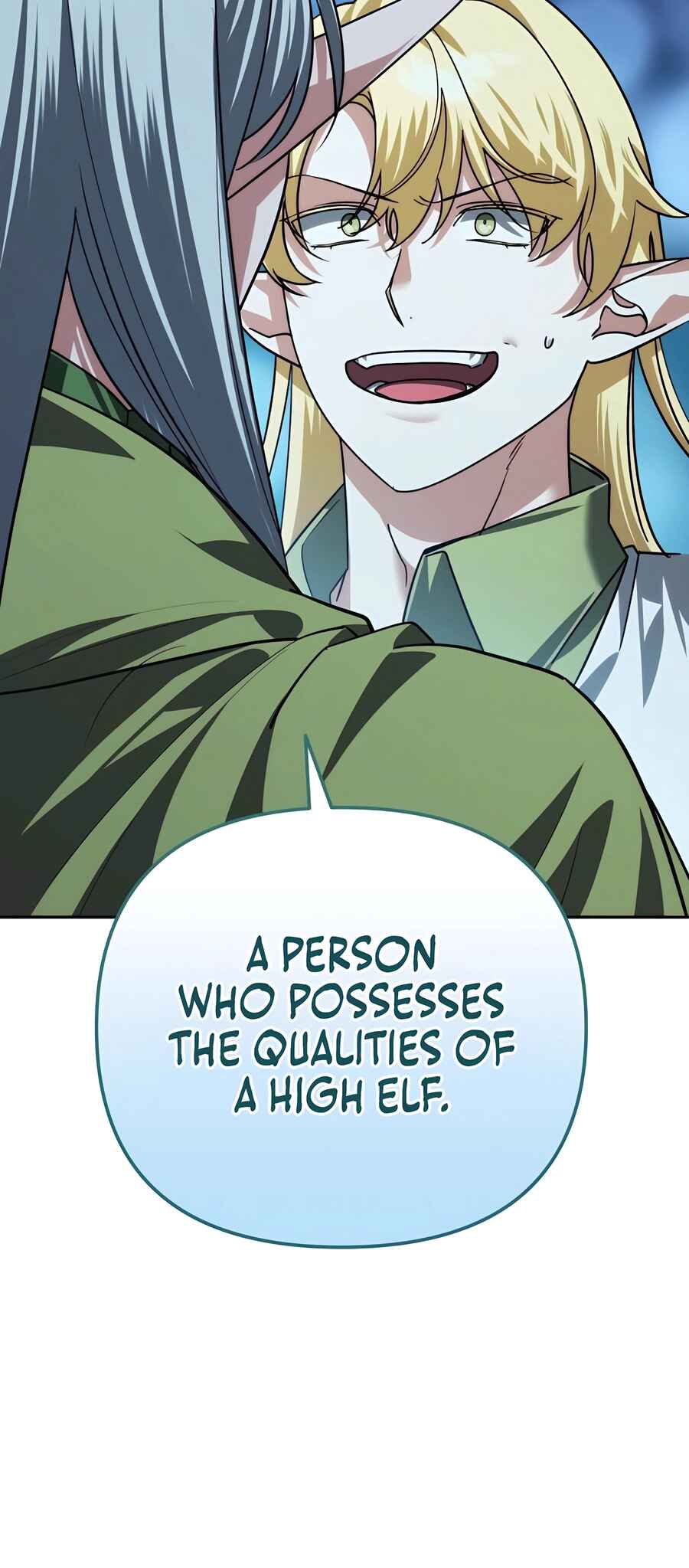 Nae Bunsin i Geomuri ga Doeeoganda Chapter 32 - Page 62