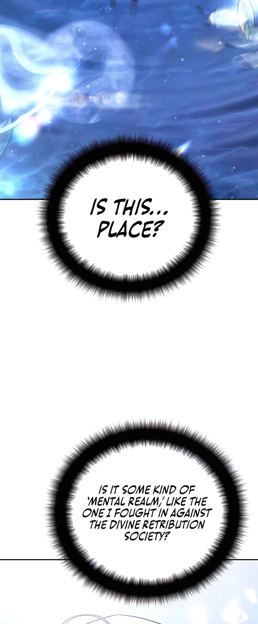 Nae Bunsin i Geomuri ga Doeeoganda Chapter 32 - Page 68