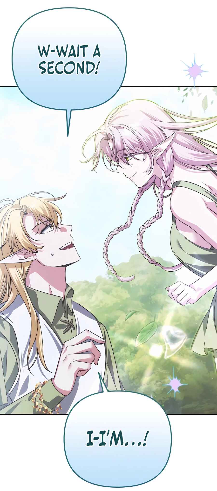 Nae Bunsin i Geomuri ga Doeeoganda Chapter 32 - Page 80