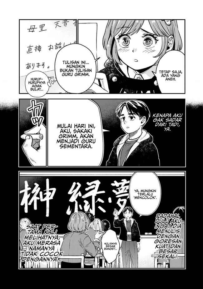 Seikatsu Mahoutsukai no Gekokujou Chapter 1.2 - Page 13