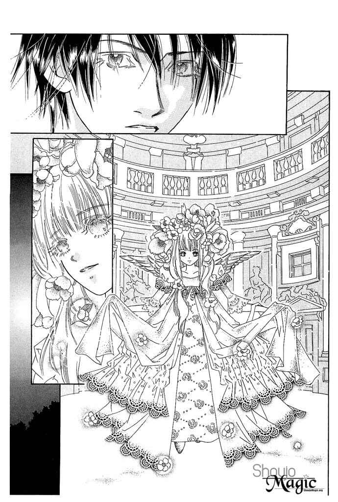 The Cruelest and Most Beautiful Grimm's Fairy Tales in the World Chapter 1 - Page 12