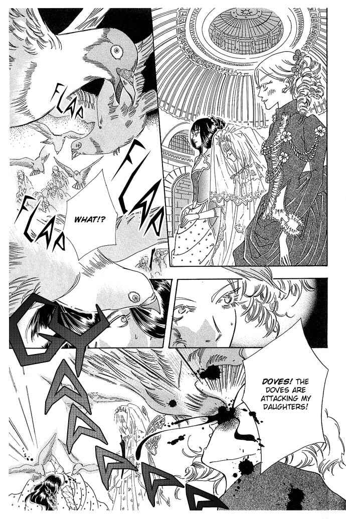 The Cruelest and Most Beautiful Grimm's Fairy Tales in the World Chapter 1 - Page 28
