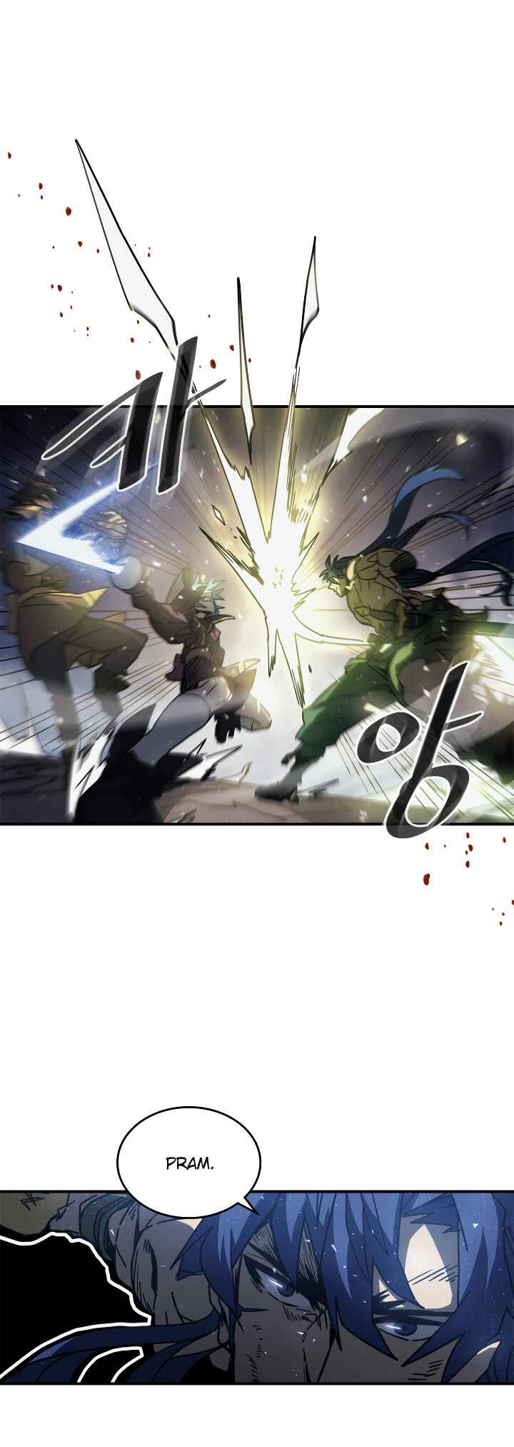 A Returner's Magic Should Be Special Chapter 146 - Page 10