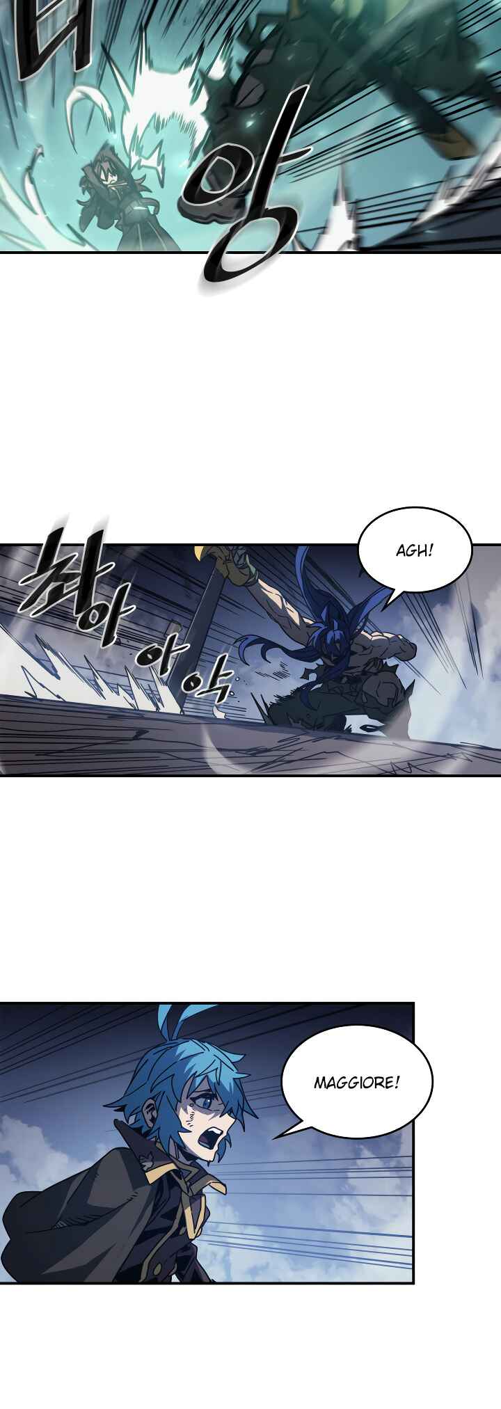 A Returner's Magic Should Be Special Chapter 146 - Page 12