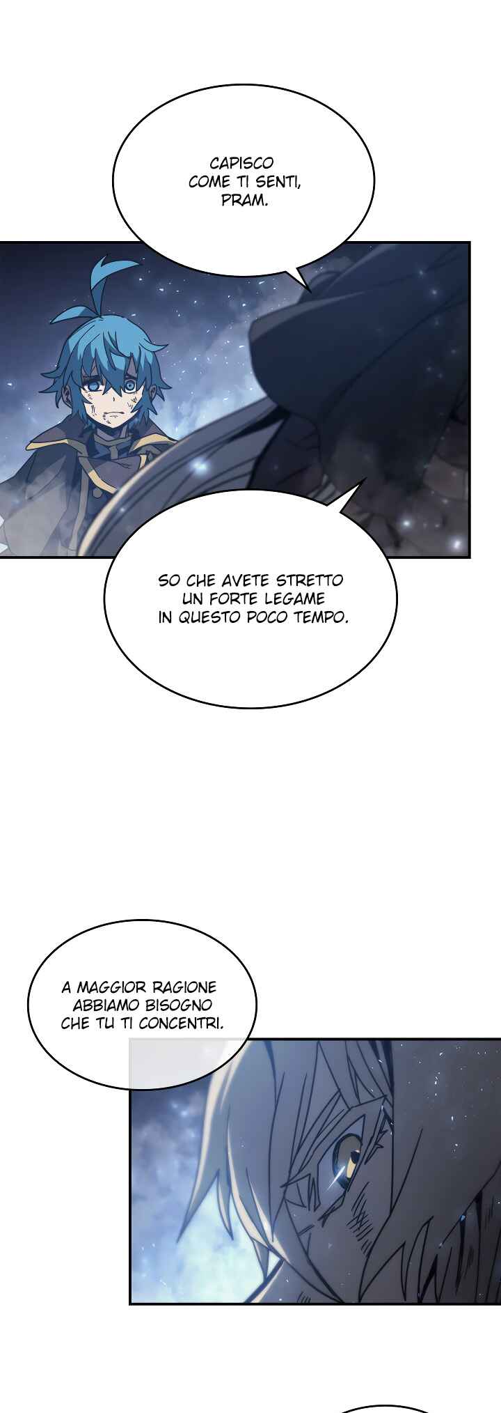 A Returner's Magic Should Be Special Chapter 146 - Page 14
