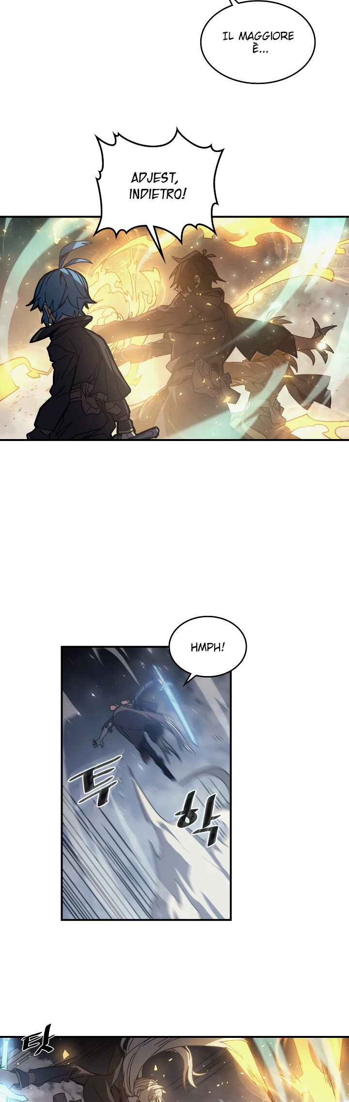 A Returner's Magic Should Be Special Chapter 146 - Page 23