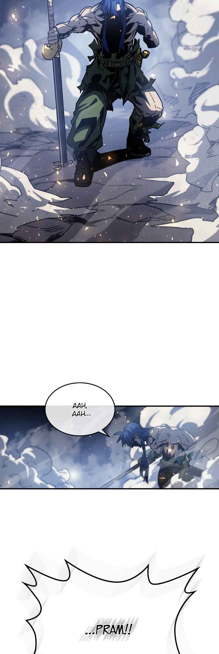 A Returner's Magic Should Be Special Chapter 146 - Page 27