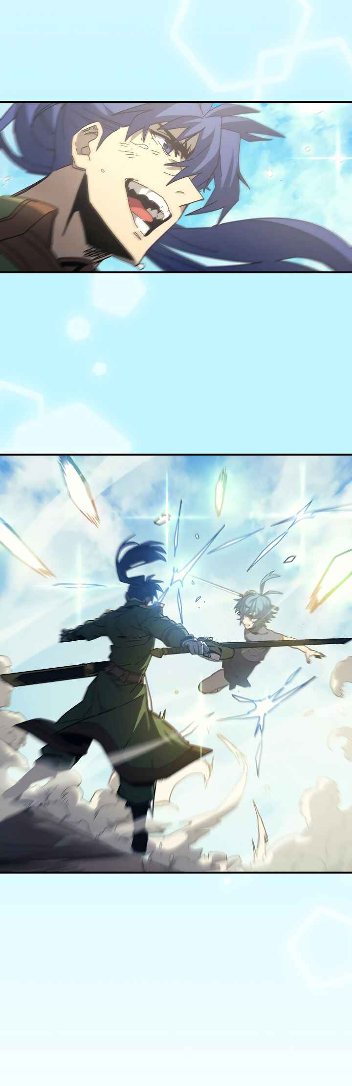 A Returner's Magic Should Be Special Chapter 146 - Page 3