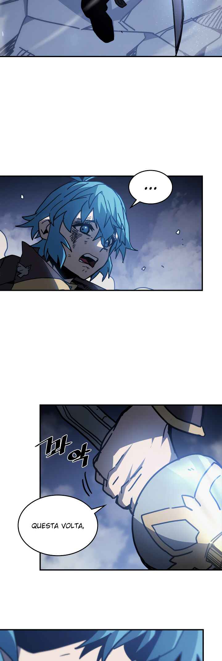 A Returner's Magic Should Be Special Chapter 146 - Page 30