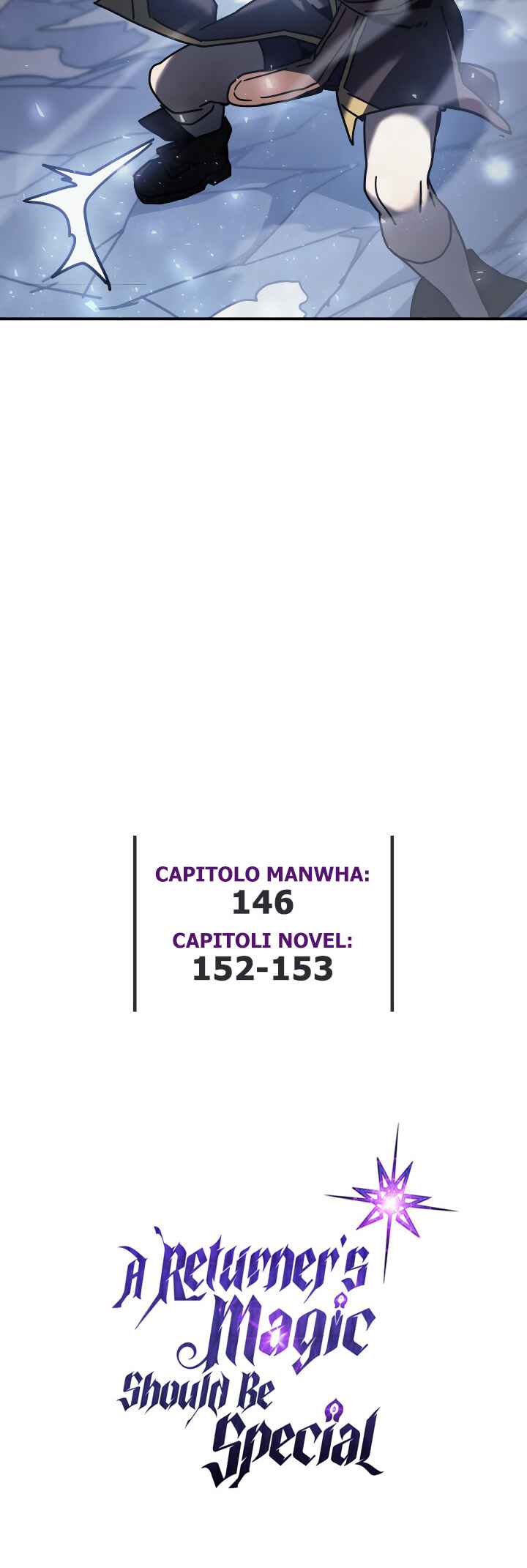 A Returner's Magic Should Be Special Chapter 146 - Page 32