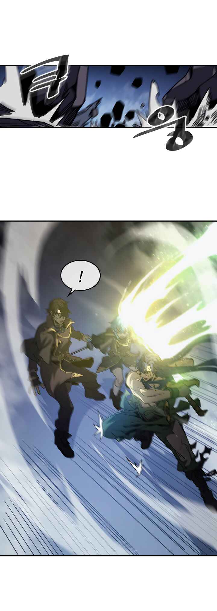 A Returner's Magic Should Be Special Chapter 146 - Page 8