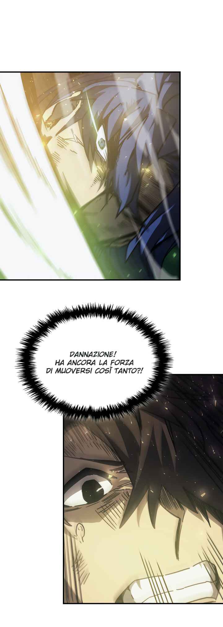 A Returner's Magic Should Be Special Chapter 146 - Page 9