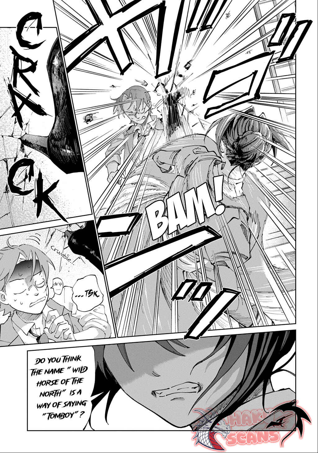Akuyaku Reijou no Mamahaha ni Tensei Shita node Musume wo Shiawase ni Shimasu, Chikarazuku de. THE COMIC Chapter 3 - Page 14