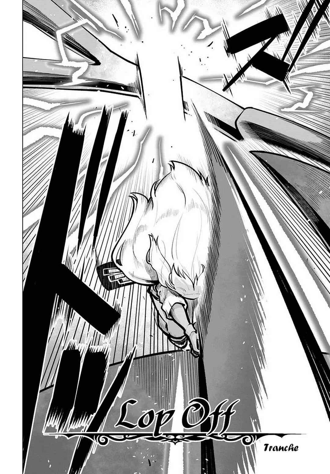 Sekai Saikyou no Kouei ~Meikyuukoku no Shinjin Tansakusha~ Chapter 38 - Page 25