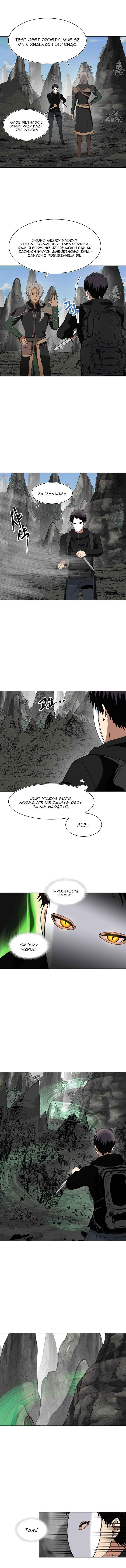 Second Life Ranker Chapter 21 - Page 4