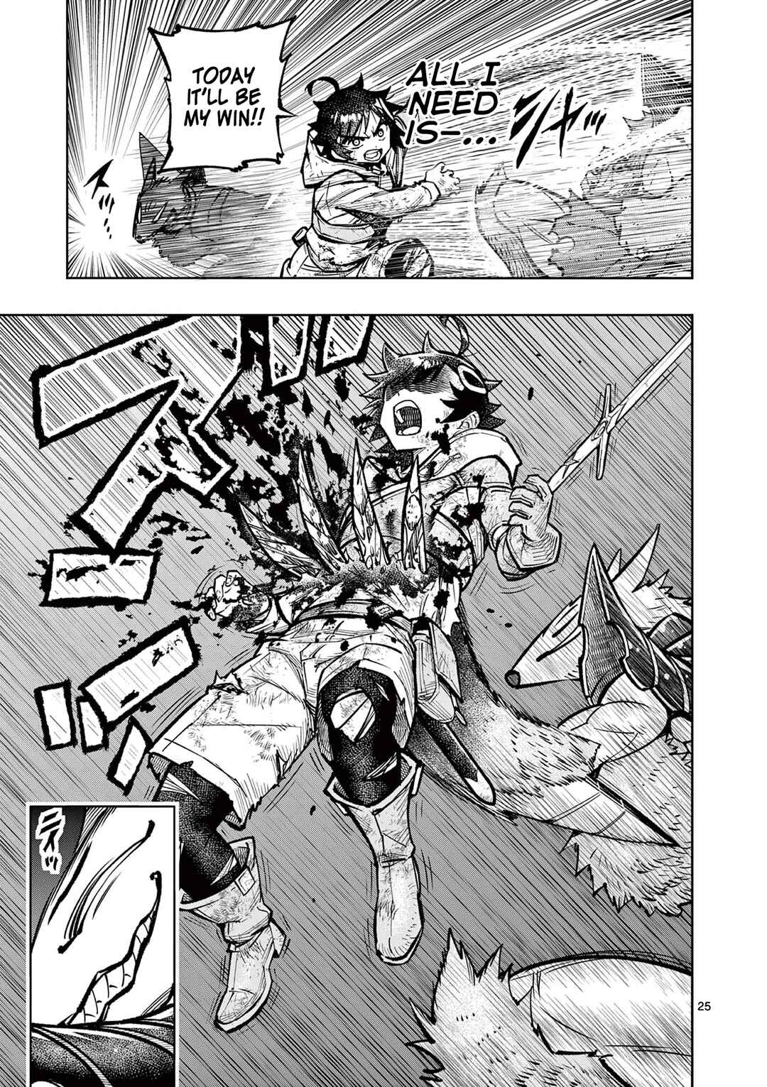 Saikyou Onna Shishou-tachi ga Ikusei Houshin o Megutte Shuraba Chapter 32 - Page 26