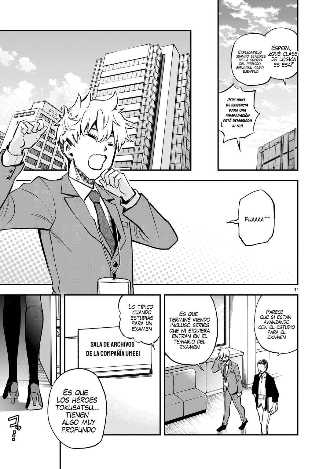 Ano Saisekijou de Hanataba wo Chapter 6 - Page 12