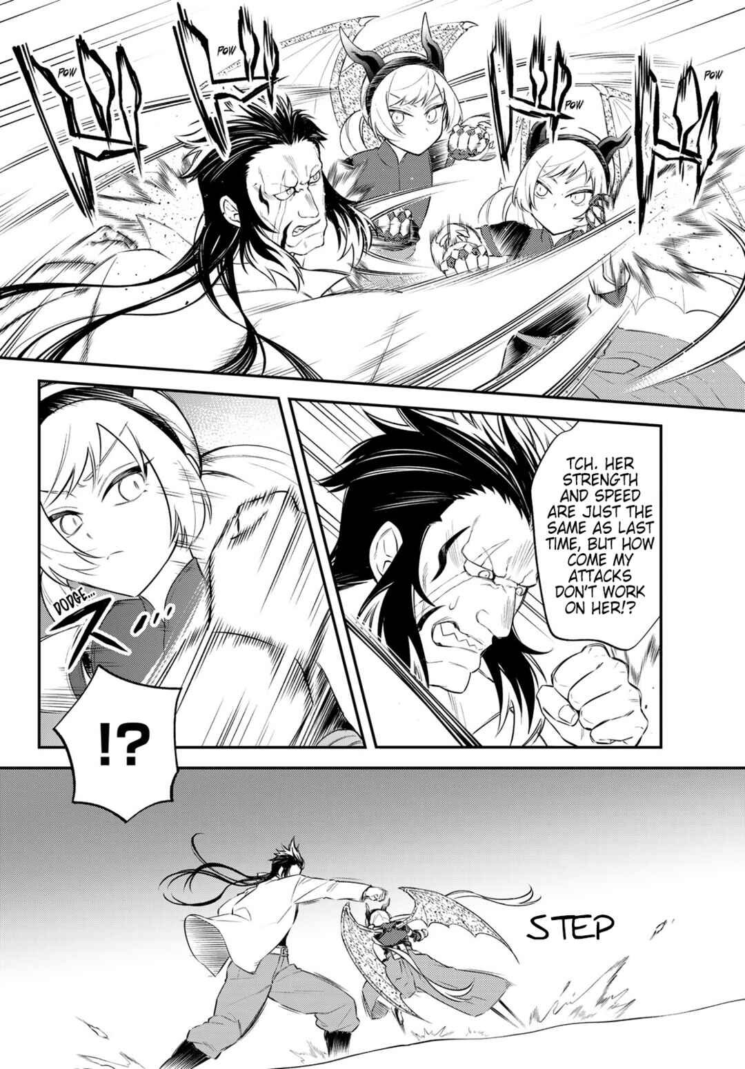 Tensei Shitara Slime Datta Ken: Ibun - Makoku Kurashi no Trinity Chapter 60 - Page 16