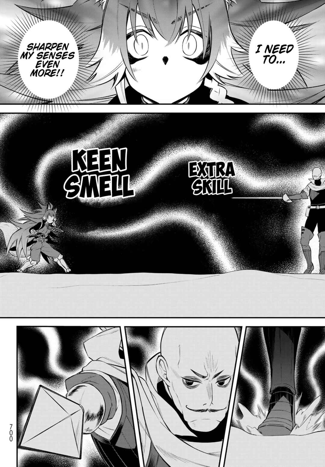 Tensei Shitara Slime Datta Ken: Ibun - Makoku Kurashi no Trinity Chapter 60 - Page 26