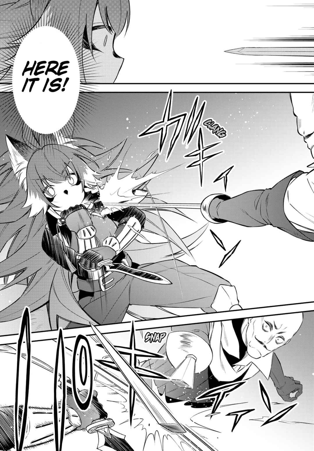 Tensei Shitara Slime Datta Ken: Ibun - Makoku Kurashi no Trinity Chapter 60 - Page 27